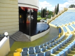 Amphitheater