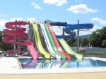 Wasserpark