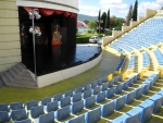 Amphitheater