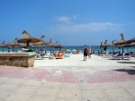 Strand von Sa Coma