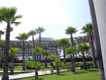 Strandpromenade