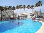 Poolbecken