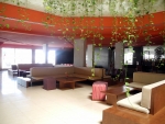 Hotellobby