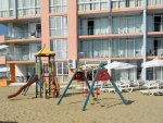 Kinderspielplatz