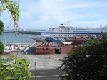 Kreuzfahrtschiffe
