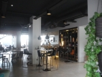 Blick in die Lobby