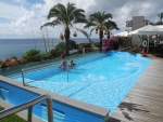 Weiterer Pool
