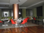 A-la-carte Restaurant