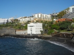 Strand Praia do Gorgulho