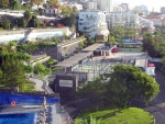 Panoramico Jardino