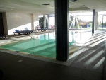 Hallenbad