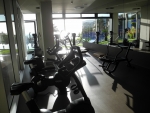 Fitnessraum