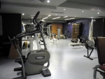 Fitnessraum