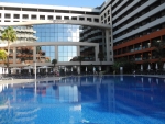 Schwimmerbecken