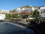 Strand Praia do Gorgulho