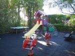 Kinderspielplatz
