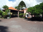 Eingang