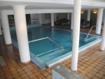 Hallenbad