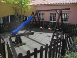 Spielplatz