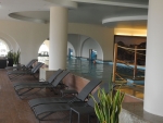 Hallenbad