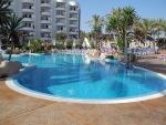 Poollandschaft