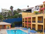 Weiterer Pool