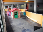 Indoorspielplatz