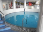 Hallenbad