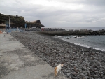 Strand Reis Magos