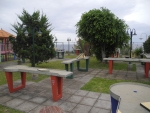 Minigolf-Billard