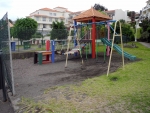 Spielplatz