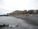 Strand Reis Magos