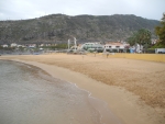 Strand von Machico