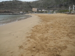 Strand von Machico