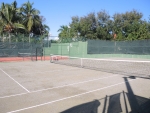 Tennisplätze