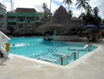 Poolbar