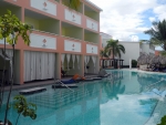 Swim Up Suiten