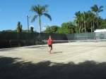Tennis