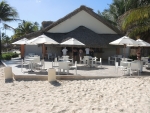 Strandbar