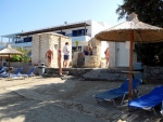 Strandzugang