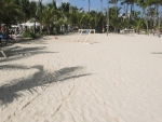 Beachfußball