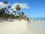 Traumstrand