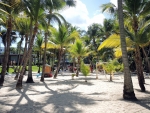 Sandplatz