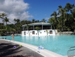 Poolbar