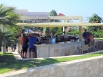 Außenbar