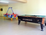 Spielezimmer