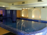 Hallenbad