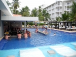 Poolbar Coral