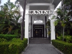 Casino Diamante