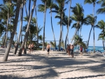 Beachvolleyball